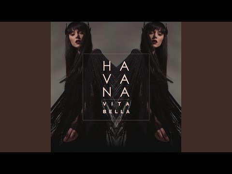 Vita Bella Criswell Official Remix Radio Edit