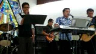 Open Up The Gates screenshot 3