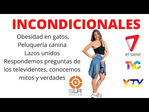 Incondicinales 5 de febrero