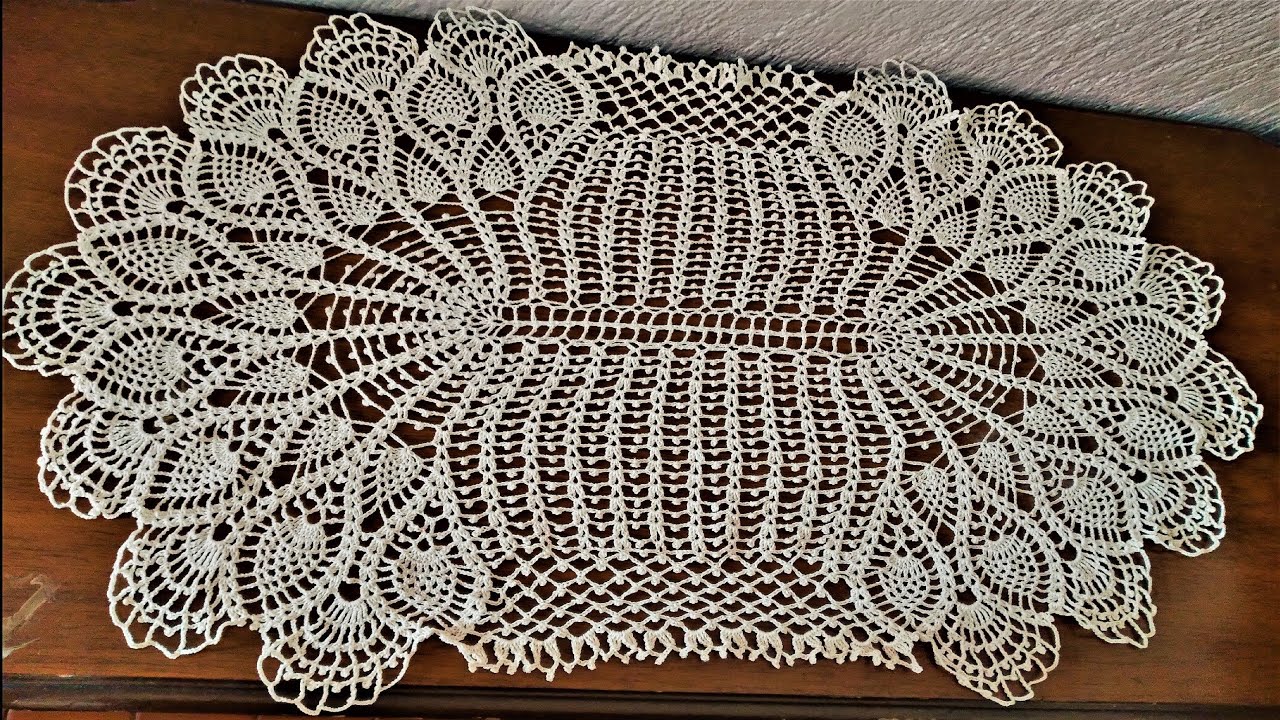 CAMINO DE MESA DE PAVO REAL.  TUTORIAL. Segunda parte