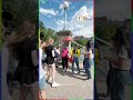 من بوسطن شوف تيفي لقات أقدم آلة تصوير في العالم وشابة كترزق بها الله وتصور بها السياح