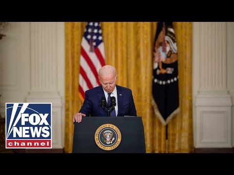 Influential liberal urges Biden to step down in 2024 in WaPo op-ed