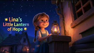 🌟 The Little Lantern of Hope