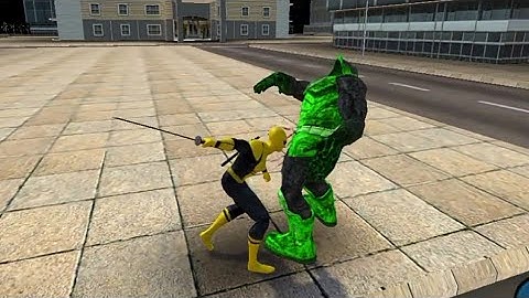 Blue Ninja : Superhero Game | gameplay walkthrough part 6 | Red Chilli | android iOS