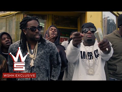 Young Scooter &amp; Ralo &quot;Fa Sho&quot; (WSHH Exclusive - Official Music Video)