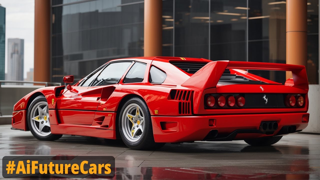 🔥 Amazing Sports Concept Cars | Cool Future Cars | Future of Cool Cars ✨