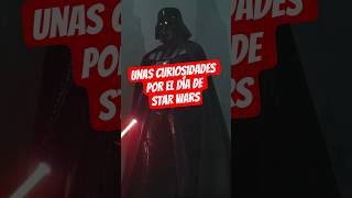 ¡Feliz 4 de mayo! Que la fuerza te acompañe #maythefourth #starwars #flashgordon #curiosidades