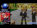Virtua Cop SEGA SATURN Full Intro Loop 1080p Genuine Hardware With FMV Virtua Cop SEGA SATURN Full Intro Loop 1080p Genuine Hardware With FMV