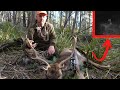 Did dad pull the trigger too early on this stag? || Tasmanian Fallow Deer Season || The last hunt
