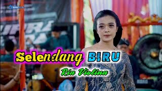 Selendang Biru • Supra Nada • Ria Violina • Sanjaya Multimedia • BAP Audio