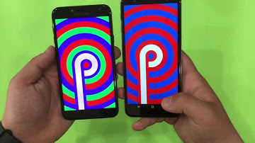 ONE UI Samsung Galaxy J6+ vs Samsung Galaxy J4