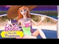 Plajda Bir Gün | @Barbie Türkiye