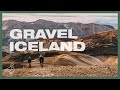 Gravel iceland  our best bike adventure ever 