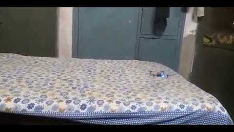 Crazyflie2.1 Teleoperation