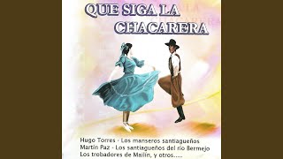 Para los Ojos Más Bellos - Los Manseros Santiagueños