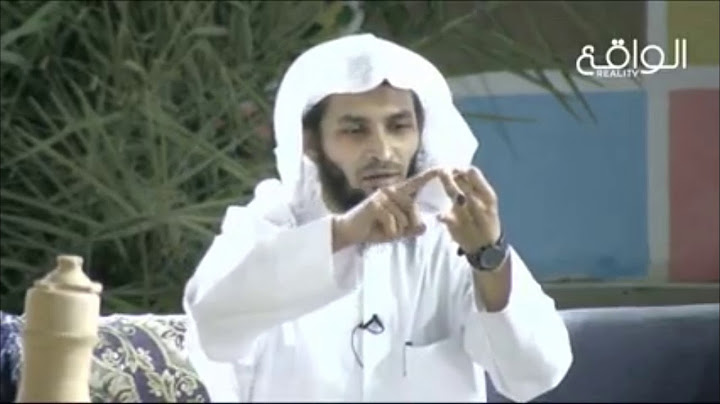 اسمع ماذا حدث لظالم من دعوة مظلوم الداعية عادل الروقي