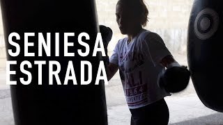 Seniesa Estrada Documentary | East LA Boxer