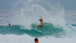 Asher Pacey X SNAPT 4 B roll by Snapt Surf 84,599 views 3 years ago 4 minutes, 7 seconds