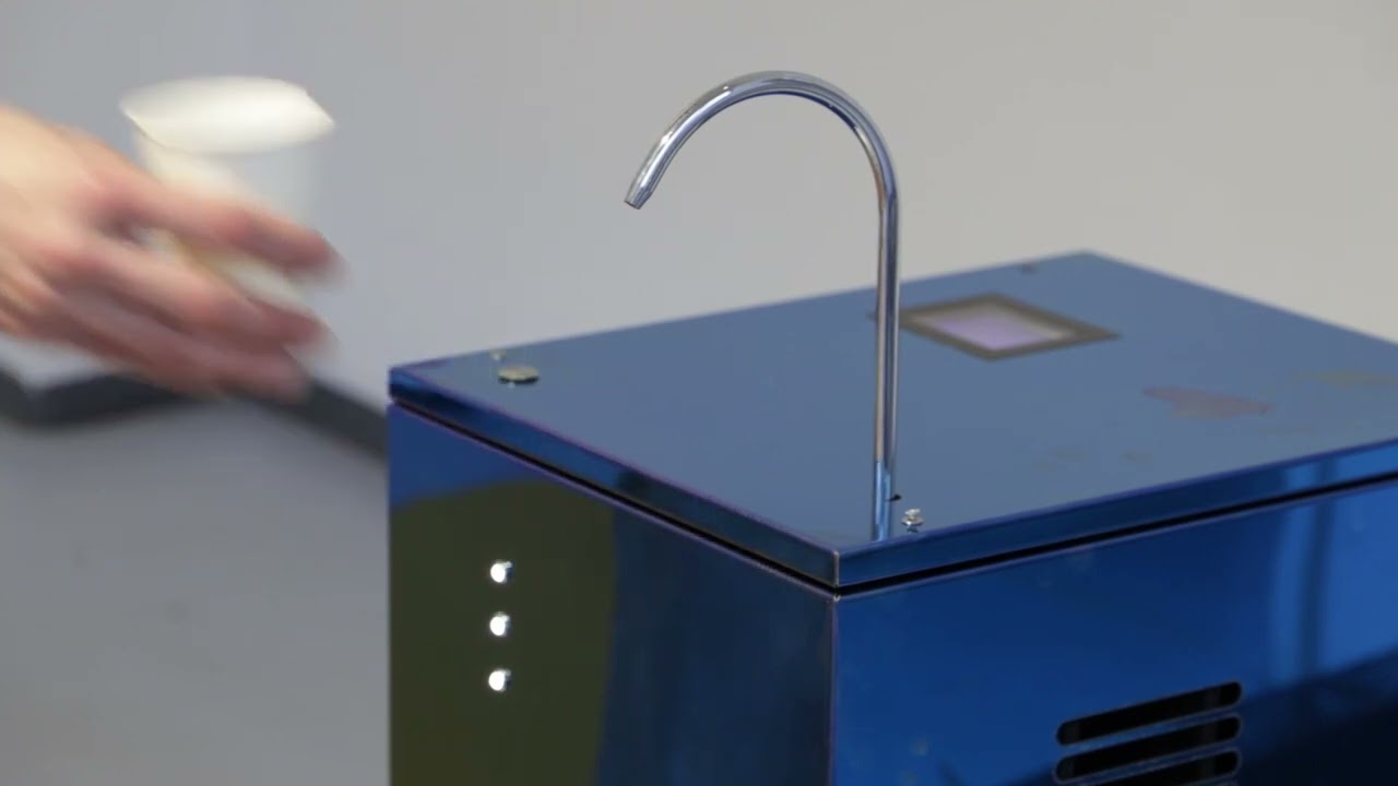 POLYHARMONY Downtime Salon 23-24 by Nile Koetting