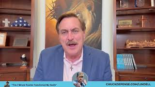 The Mike Lindell Show - August 14th, 2025 Net Worth