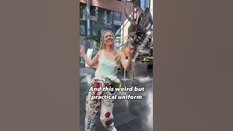 Studying in Finland be like📚 | Ad @HAAGAHELIAviestinta