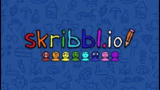 How to play Scribbl.io Game | Scribble - a mind game | Knowledge Addicts