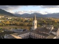 "L'Abruzzo e le sue meraviglie" - SESTO Episodio - Un Drone sull'Abruzzo