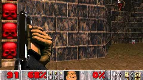 Countdown to Extinction - Level 31