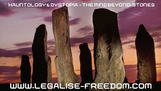 Hauntology & Dystopia Episode 30 - The Mind Beyond: Stones