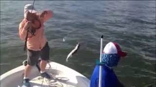 Bay St. Louis specks hard to beat in summer screenshot 3