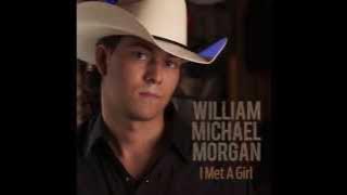 William Michael Morgan - I Met A Girl (Official Audio)
