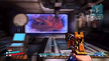Borderlands the Presequel Wilhelm Action Skill