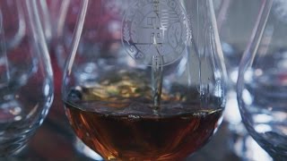 Small to Big: The First Bourbon Made in New York State Small to Big: The First Bourbon Made in New York State