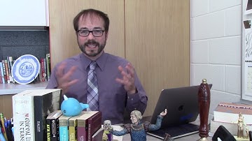 Sir Gawain and the Green Knight, Fitt 4--Summary and Discussion