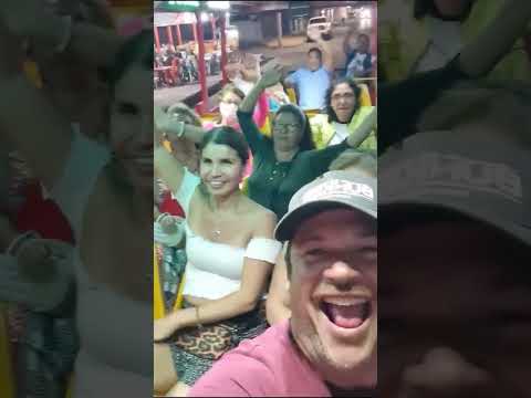 El Trensito de Salinas