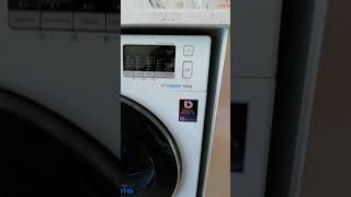 Samsung Çamaşır Makinası Sesli Çalışıyor Şikayetine Karşı Yapılması Gerekilen