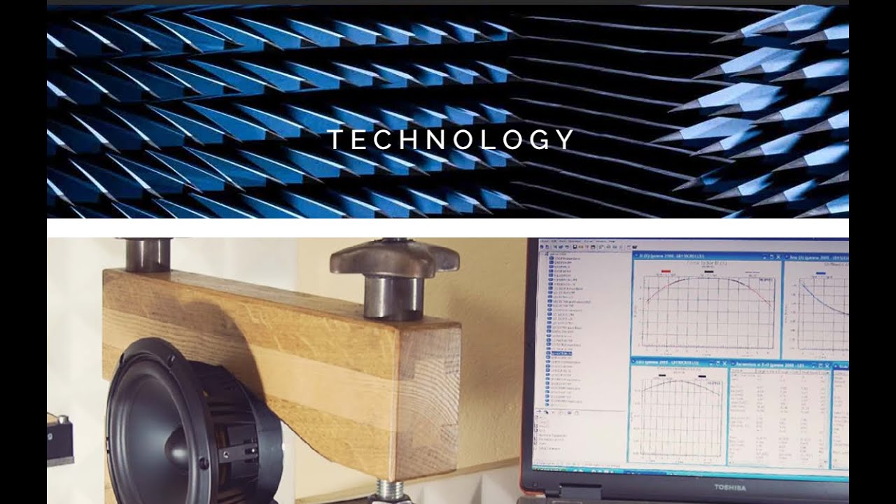 Speaker Driver design - intervista a Cédric Aubriot, fondatore-partner-CTO di Waterfall Audio