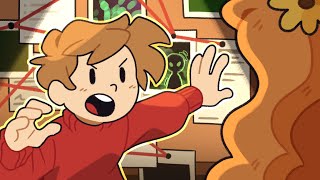 Thumbnail for Phasmophobia but It's the STINKIEST of Ghosts