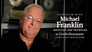 Michael Franklin (J. Anderson, R. Steinhardt, R. Wakeman). Don&#39;t forget to subscribe to my channel.