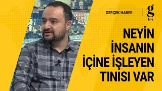 Neyi̇n İnsan Psi̇koloji̇si̇ne Etki̇leri̇ Nelerdi̇r? - Aykut Karahan - Prof. Dr Ali̇ Tan