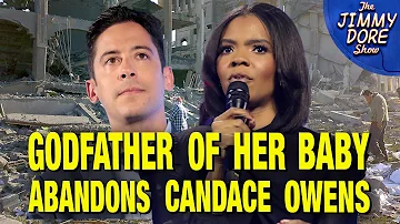 Candace Owens’ Closest Friends ABANDON Her!