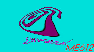 (Requested) (NE) Dreamcast Startup And Reversed In Weirdcast Effect