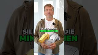 Gold & Silber: Korrektur nach unten – Was kommt jetzt?!