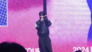 240505 RIIZE FAN-CON 'RIIZING DAY' in SEOUL - One Thing 사운드체크 원빈 fancam