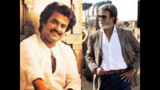 rajini style