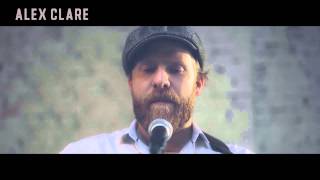 Alex Clare - War Rages On (Akustisch)