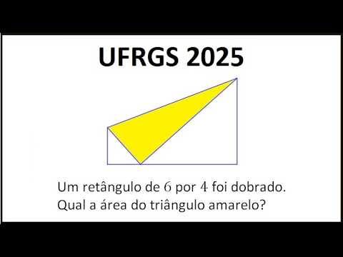 GEOMETRY - UFRGS 2025