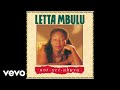 Letta Mbulu - So Primitive (Official Audio)