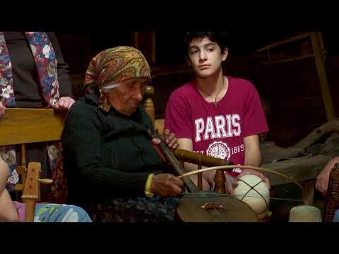 ეთნოფორი • etnopori (ანონსი / რიგით 109-ე) 07.09.2017წ