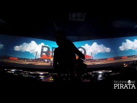 Reeko dj set @ Shame Clubbing // Pika Future Club, Verona